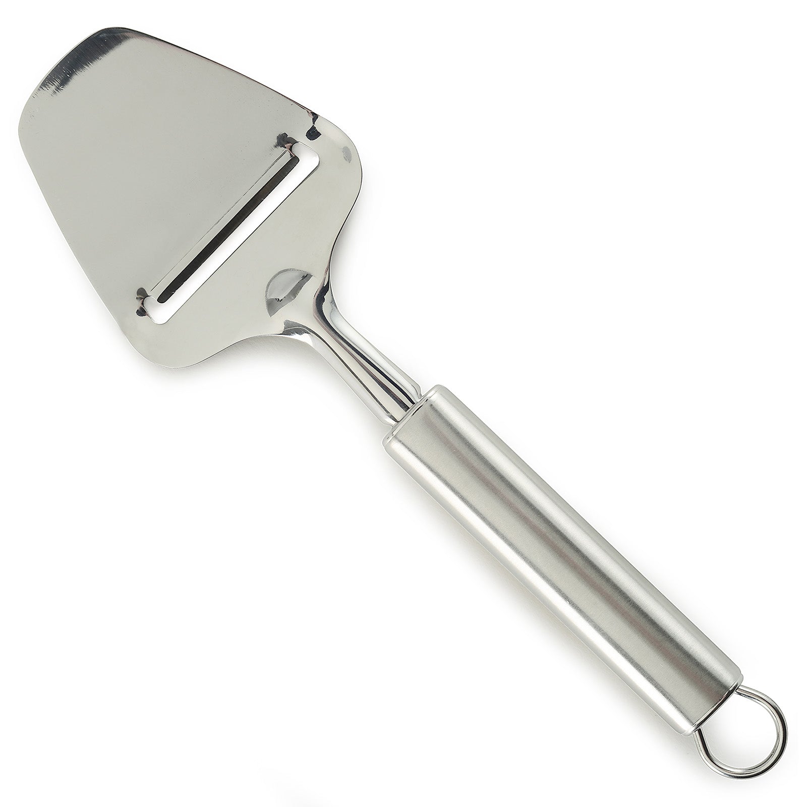Norpro Stainless Steel Cheese Slicer, 9.5-Inch