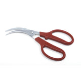 Norpro Shrimp and Prawn Deveiner and Peeler Shears, 6.5-Inch