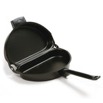 Norpro 9.25-Inch Nonstick Omelette Pan