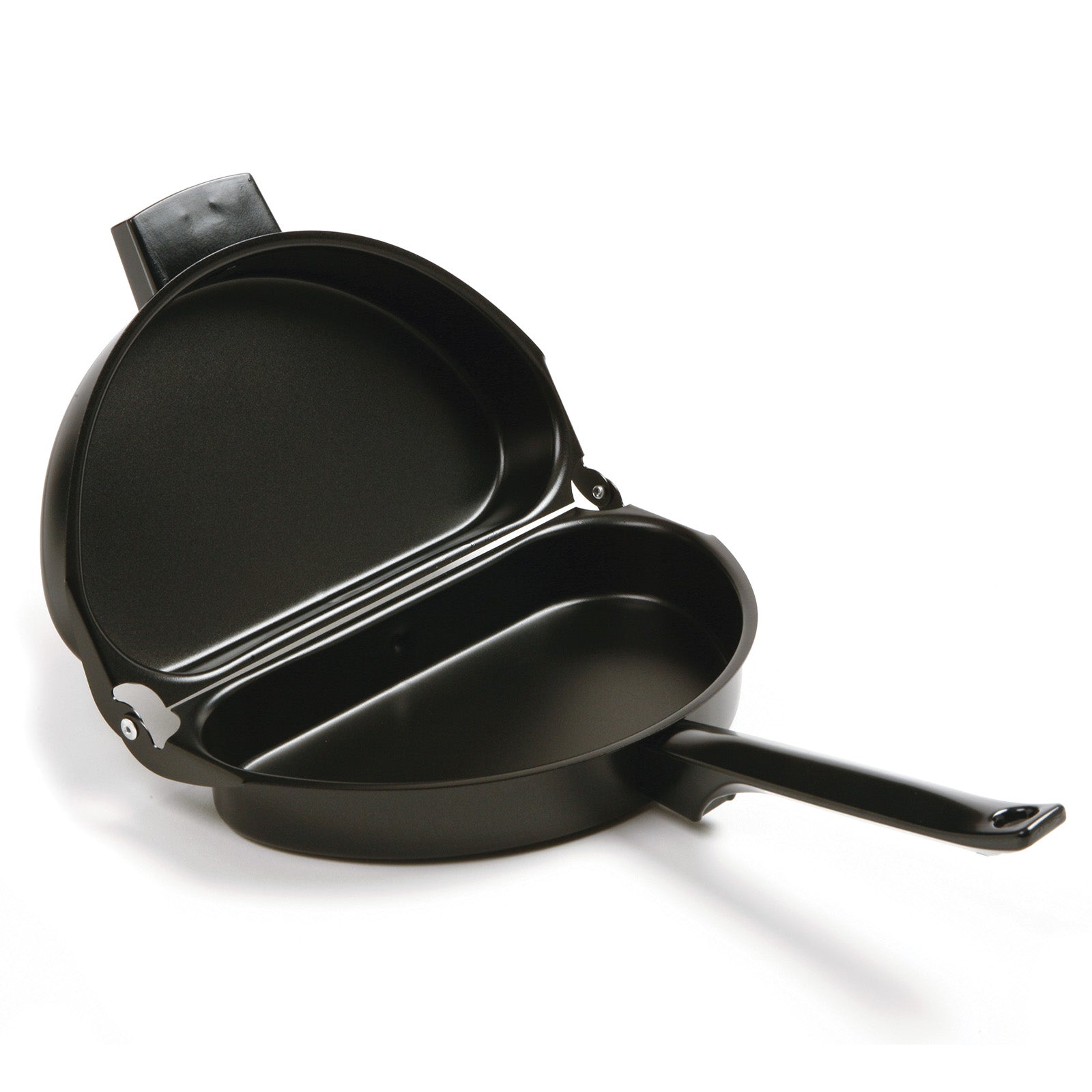 Norpro 9.25-Inch Nonstick Omelette Pan