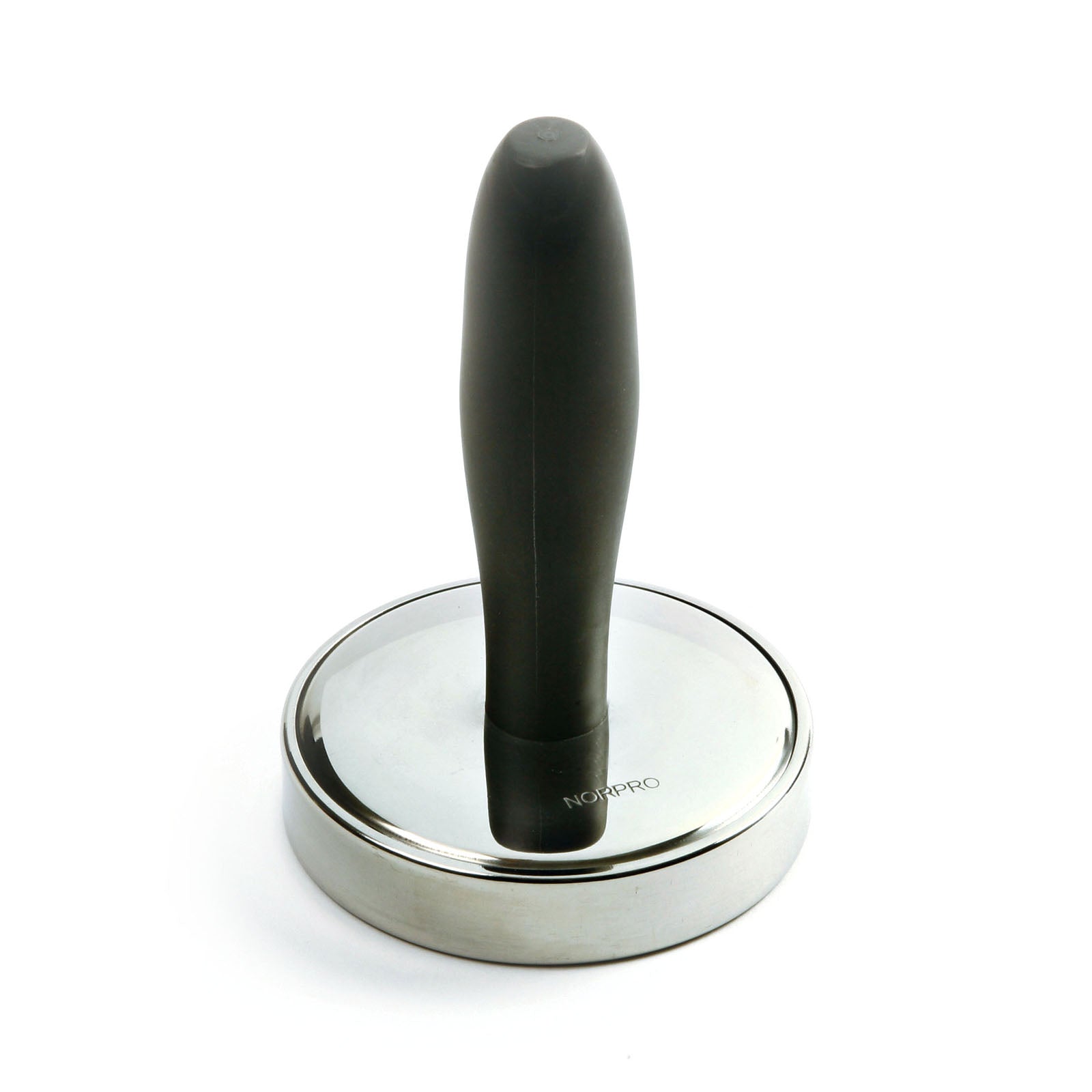 Norpro Grip-EZ Stainless Steel Meat Pounder
