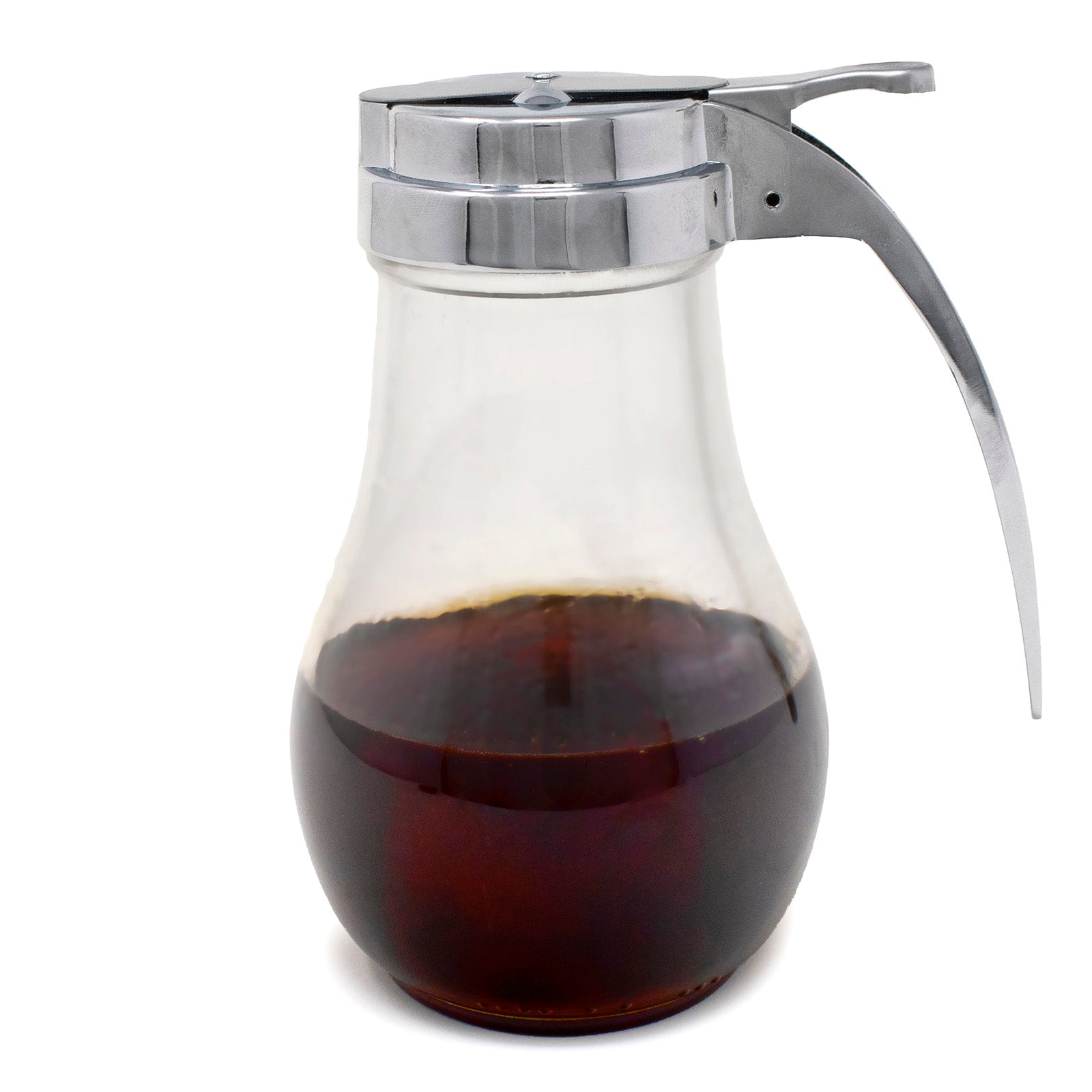 Norpro 12-Ounce Syrup Dispenser