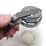 Norpro 12-Ounce Syrup Dispenser