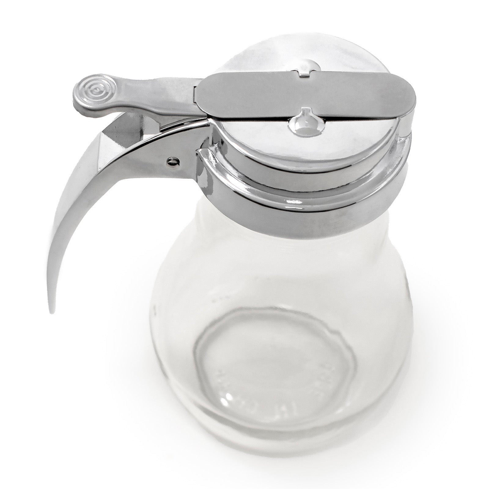 Norpro 12-Ounce Syrup Dispenser