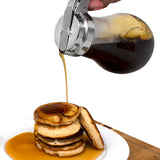 Norpro 12-Ounce Syrup Dispenser