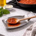 Norpro Stainless Steel Jumbo Spoon Rest