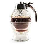 Norpro 8-Ounce Honey/Syrup Dispenser