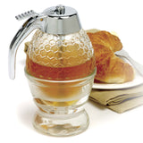 Norpro 8-Ounce Honey/Syrup Dispenser