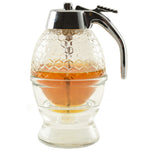 Norpro 8-Ounce Honey/Syrup Dispenser