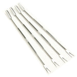 Norpro Stainless Steel Seafood Forks/Lobster Picks, Set of 4