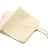 Norpro Reusable Turkey Stuffing Bag, 10 x 17 Inch, Cotton/Polyester