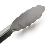 Norpro 18-Inch BBQ Tongs with Acacia Handle