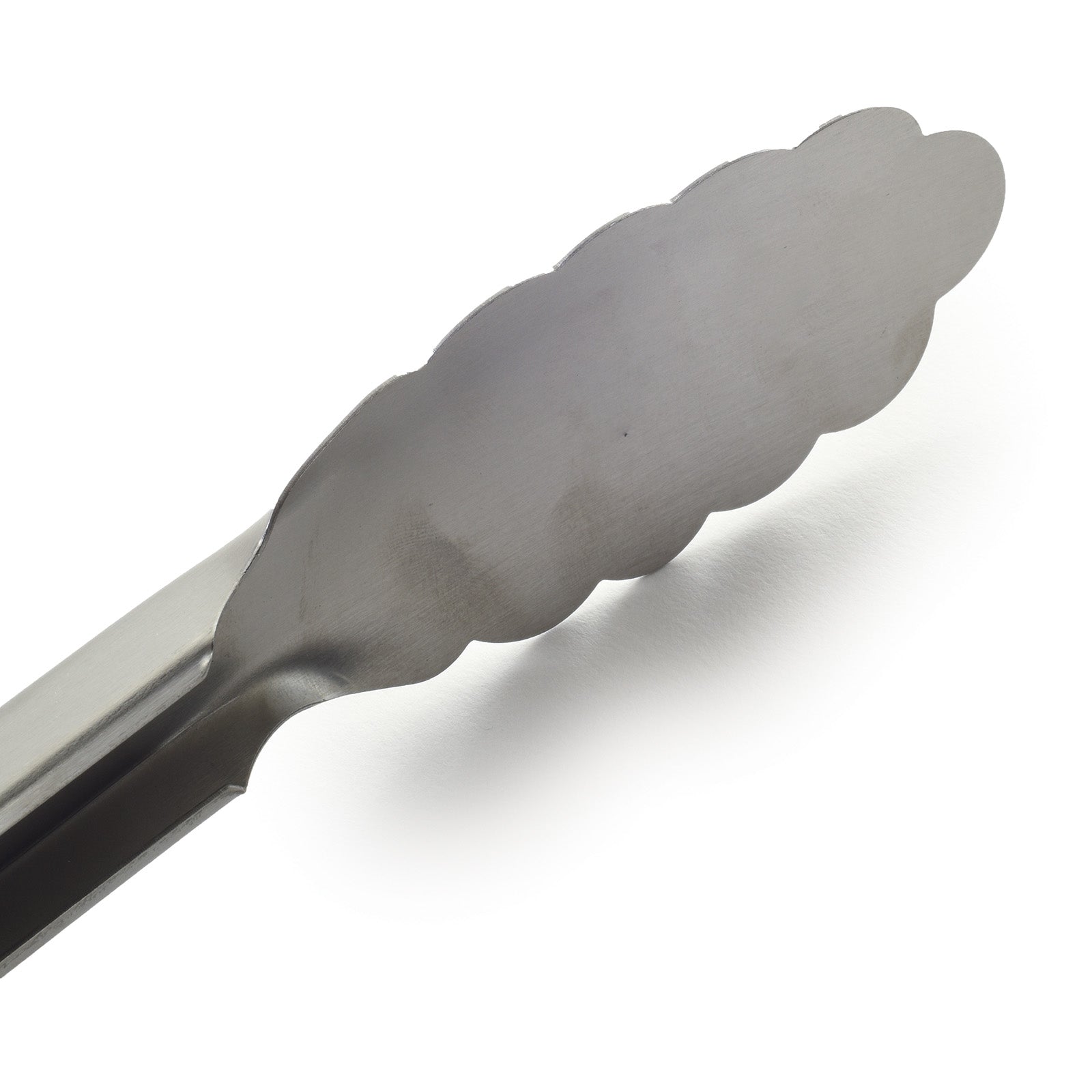 Norpro 18-Inch BBQ Tongs with Acacia Handle