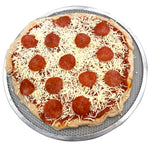 Norpro Anodized Aluminum Pizza Crisper, 12-Inch