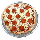 Norpro Anodized Aluminum Pizza Crisper, 12-Inch