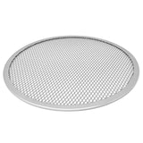 Norpro Anodized Aluminum Pizza Crisper, 12-Inch