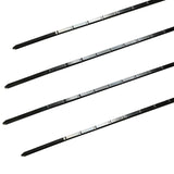 Norpro Nonstick Marshmallow/Hot Dog Skewers, Set of 4