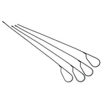 Norpro Nonstick Marshmallow/Hot Dog Skewers, Set of 4