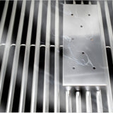 Norpro Stainless Steel BBQ Grill Smoker Box