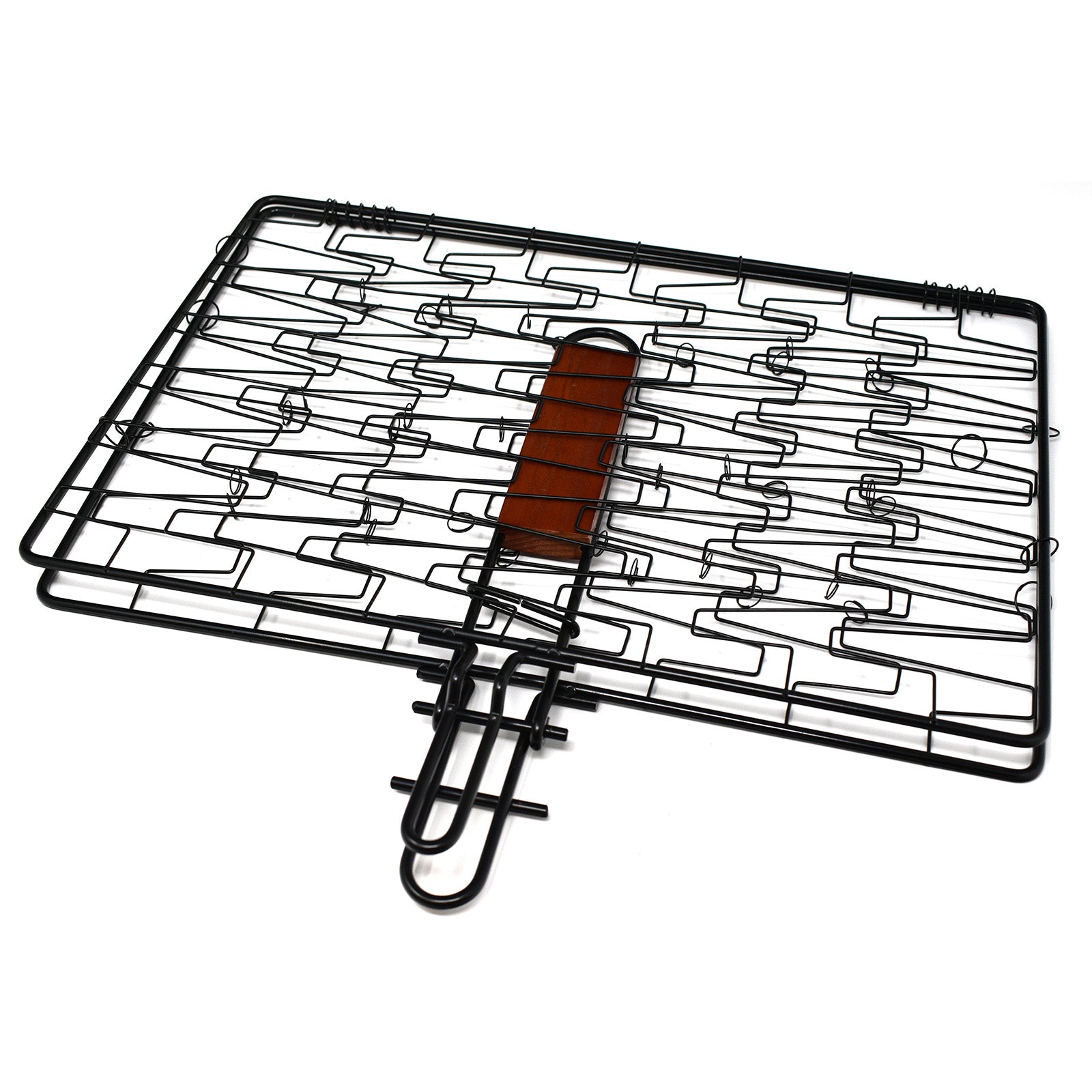 Norpro Nonstick Flexible Grilling Basket