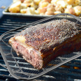 Norpro Stainless Steel Grilling Basket