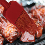 Norpro Silicone Basting Squeeze Bottle