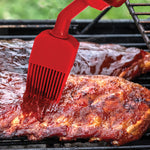 Norpro Silicone Basting Squeeze Bottle