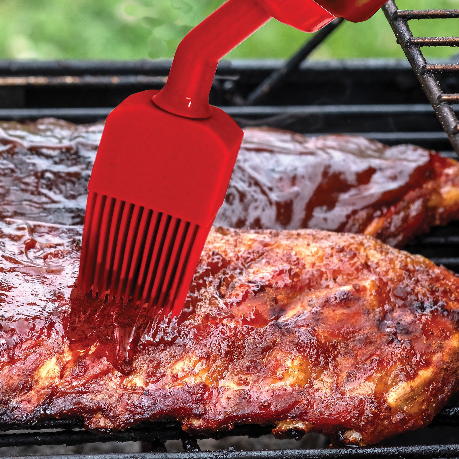 Norpro Silicone Basting Squeeze Bottle