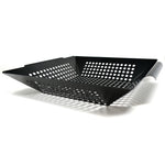 Norpro Nonstick Grilling Wok Basket