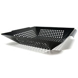 Norpro Nonstick Grilling Wok Basket