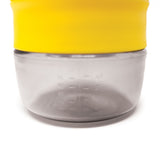 Norpro Citrus Juicer and Zester, Yellow