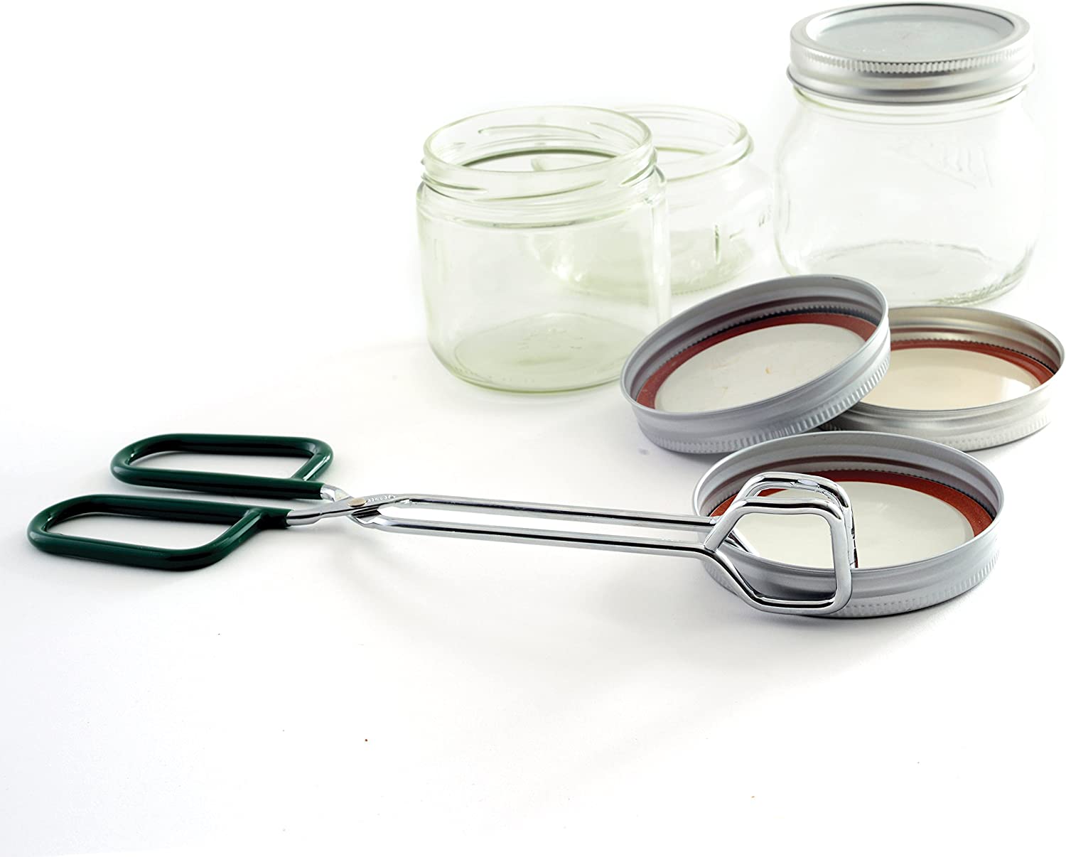 Norpro Essentials 6 Piece Canning Tools Set