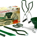Norpro Essentials 6 Piece Canning Tools Set