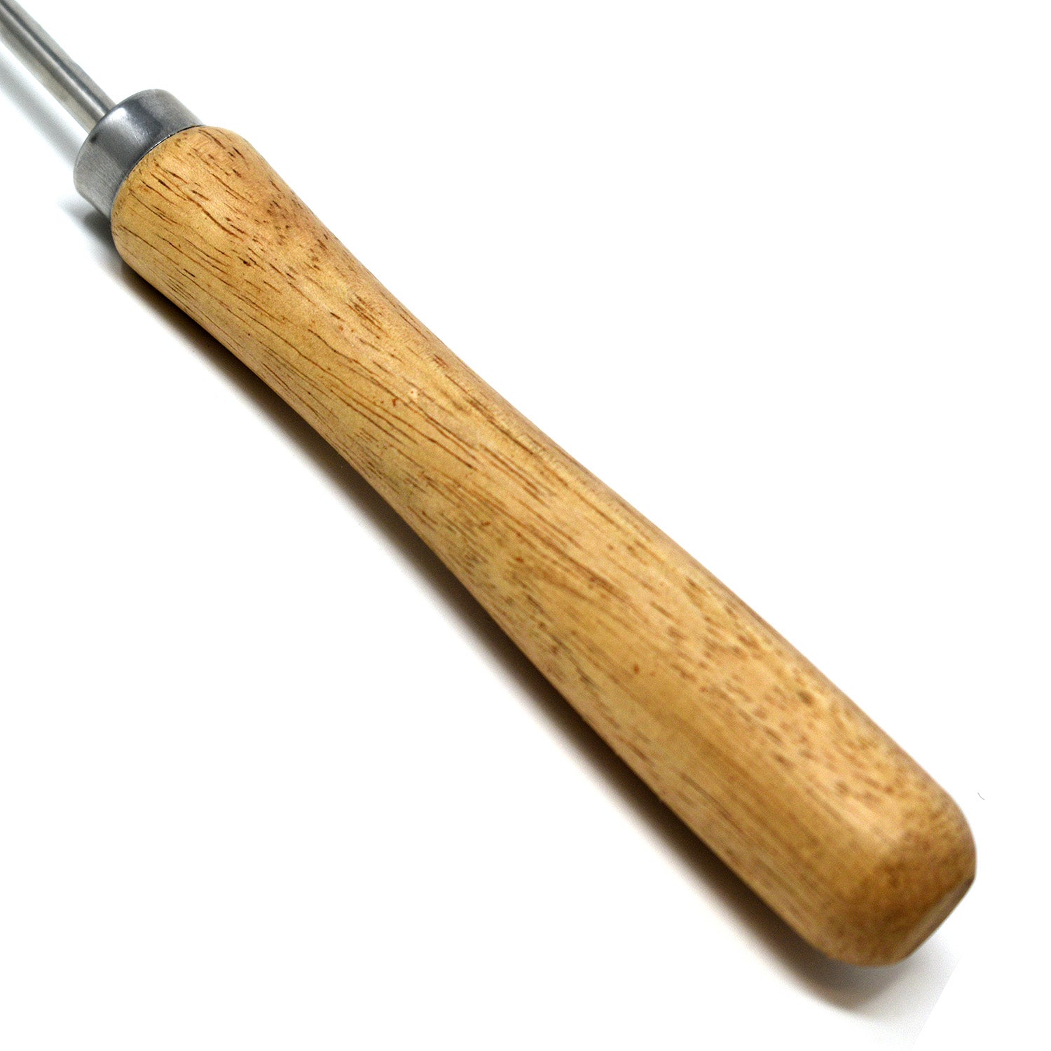 Norpro Hook n' Flip Barbeque and Grill Tool, Stainless Steel