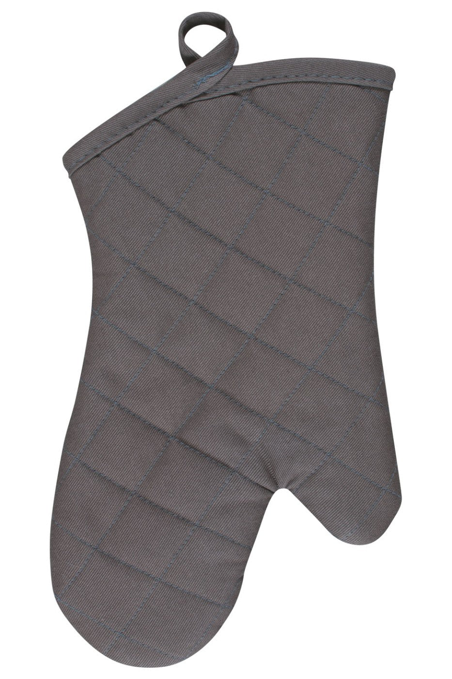 KAF Home Oven Mitt, Pewter