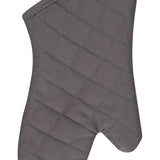 KAF Home Oven Mitt, Pewter