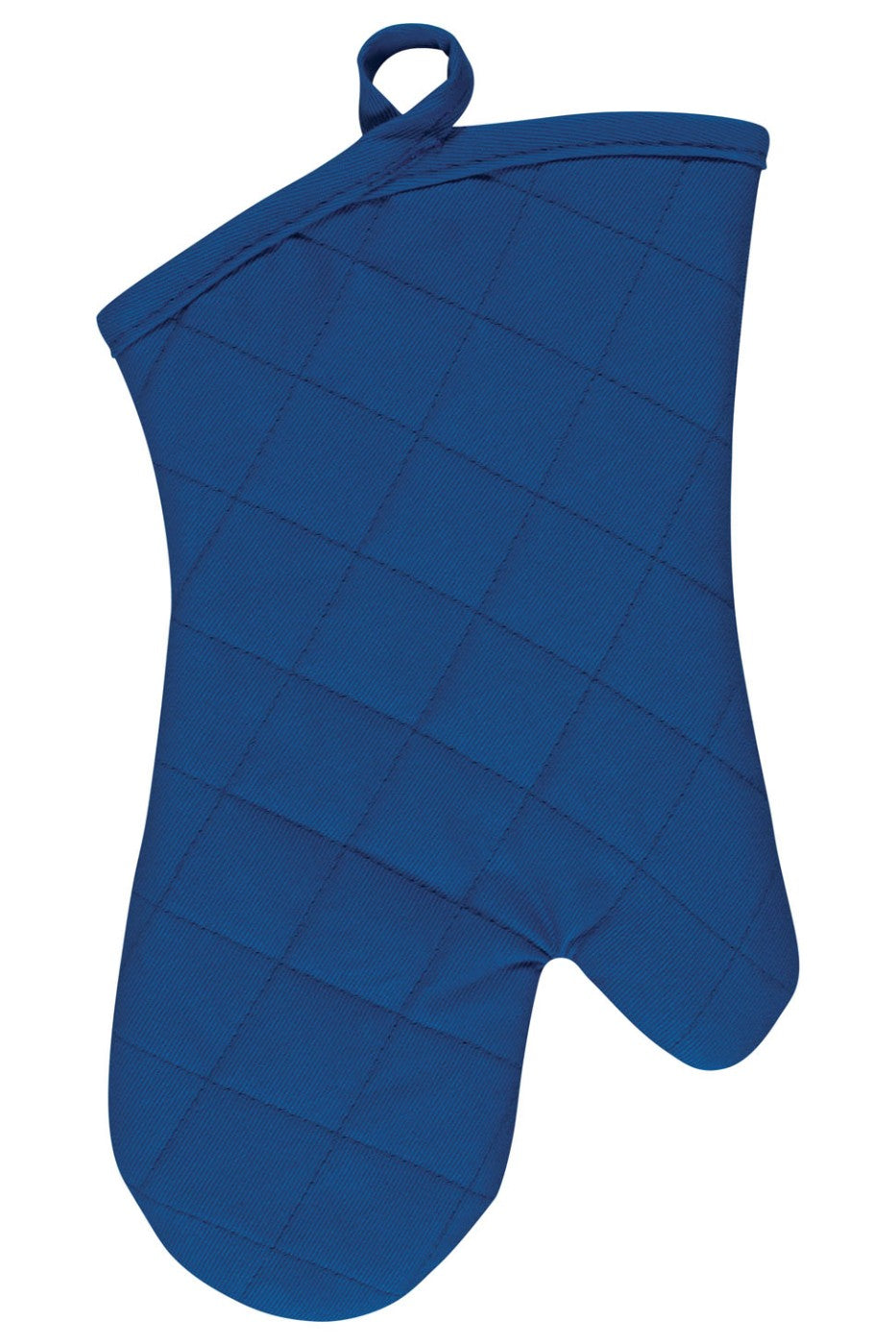 KAF Home Oven Mitt, Blue