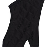 KAF Home Oven Mitt, Black