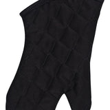 KAF Home Oven Mitt, Black