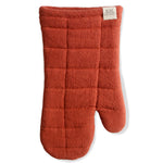 KAF Home Monaco Quilted Oven Mitt