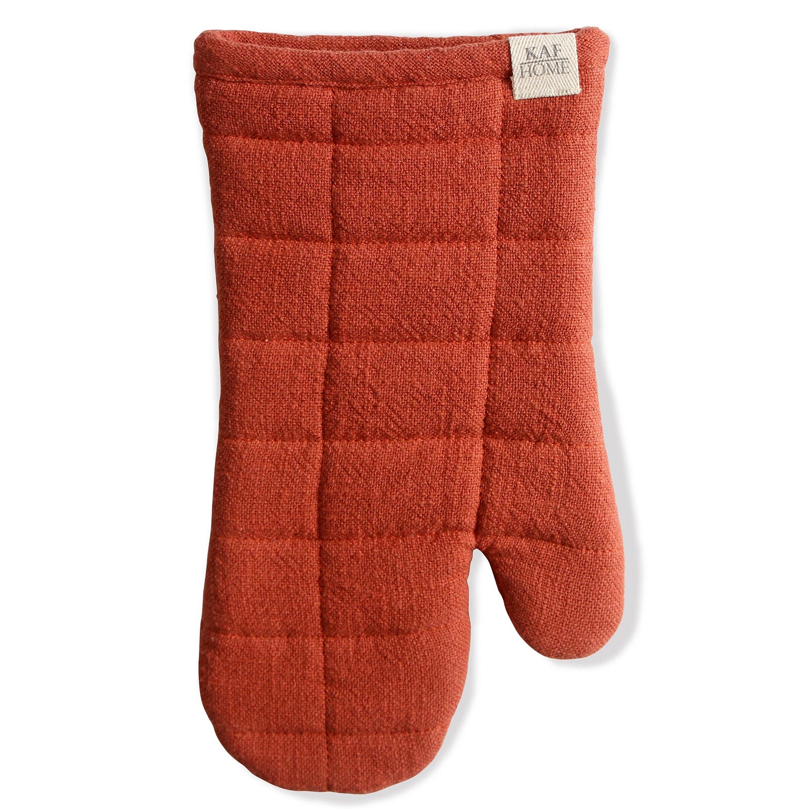 KAF Home Monaco Quilted Oven Mitt