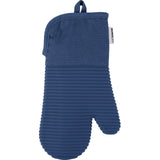 KAF Home Cat Cora Silicone Oven Mitt