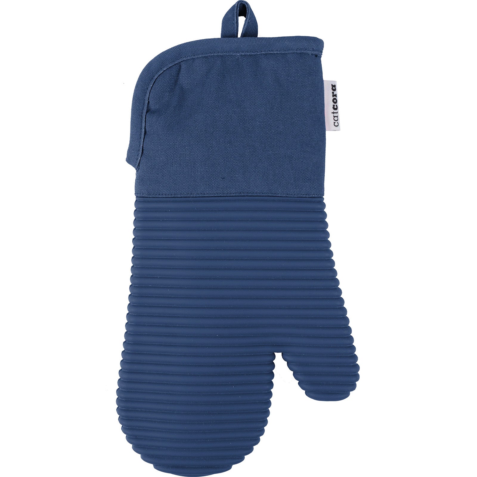 KAF Home Cat Cora Silicone Oven Mitt