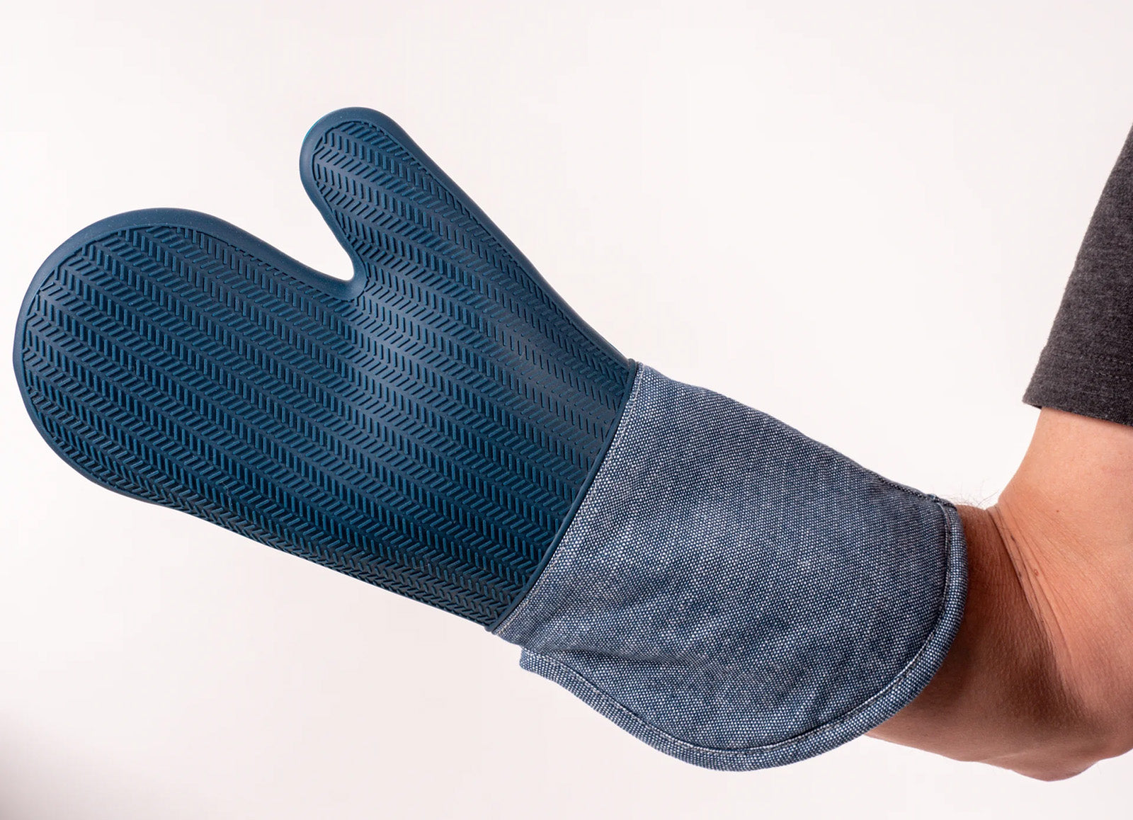 KAF Home Strada Silicone Oven Mitt