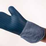 KAF Home Strada Silicone Oven Mitt