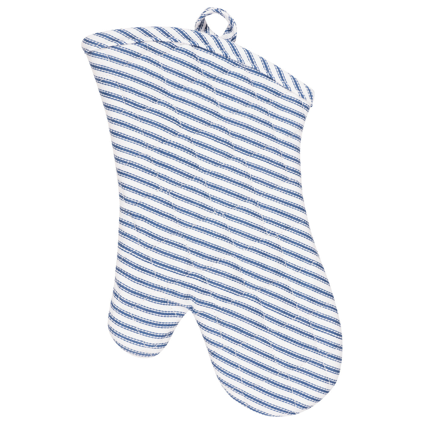 KAF Home Metro Stripe Oven Mitt