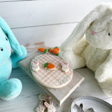 R&M International Egg & Easter Cookie Cutter Set, 6 Piece