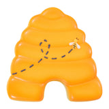 R&M International 9 Piece Fishing/Camper/Bee Cookie Cutter Set
