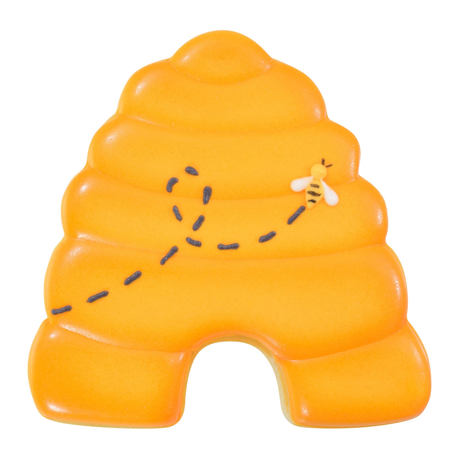 R&M International 9 Piece Fishing/Camper/Bee Cookie Cutter Set