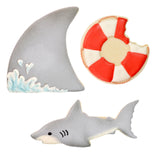 R&M International Sea Life Cookie Cutters 9 Piece Set